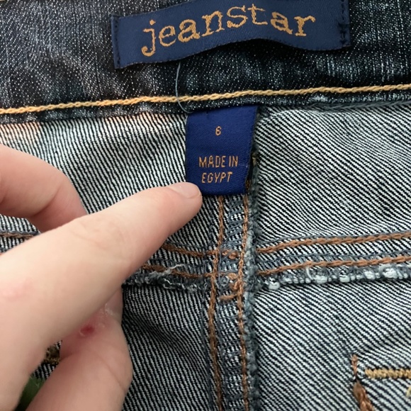 Stylish Country Jeans - Picture 3 of 4